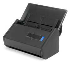 Fujitsu ScanSnap iX500 Scanner - Fujitsu iX500 Scanner - Fujitsu iX500 Scanner - Fujitsu Scanners - Fujitsu Color Duplex Scanner