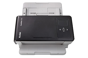Kodak ScanMate i1180 Scanner Kodak Duplex Color Scanner Kodak i1120 scanner