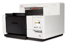 Kodak i5200 Scanner - Kodak i 5200 Scanner - Kodak Scanners - Kodak 5200 - Kodak Duplex Color Production Scanner