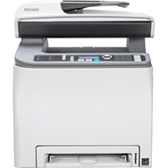 Ricoh SP C242SF Multifunction - Ricoh SPC242F - Ricoh Multifunction - Ricoh SP C242 SF Multifunction