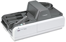 Canon cr-135i Check Scanner - Canon cr135i Check Scanner - Canon Check Scanner