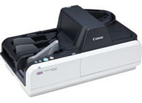 Canon CR-190i Check Scanner - Canon CR190 Check Scanner - Canon CR 190i - Canon Check Scanner