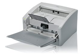Canon DR-6010C Scanner - Canon DR6010C Scanner - Canon DR 6010 C Scanner - Canon Scanner - Canon Duplex Color Scanner