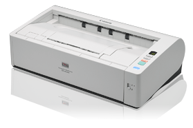 Canon DR-M160II Scanner, Canon DRm160II Scanner - Canon DR m160 Scanner - Canon DR160II - Canon Scanner - Canon Duplex Color Scanner