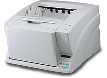Canon DR-X10C Duplex Color Scanner