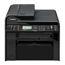 Canon imageCLASS MF4770N Multifunction Copier - Canon MF4770N - Canon imageCLASS Multifunction - Canon MF 4770