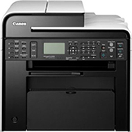 Canon imageCLASS MF4890DW Multifunction Copier - Canon MF4890DW - Canon imageCLASS Multifunction - Canon MF 4890