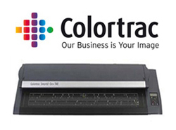 Colortrac Large Format Scanners