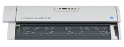 Colortrac SmartLF SC 25 Large Format Scanner - Colortrac SmartLF SC25 Scanner - Colortrac SmartLF SC25 Scanners
