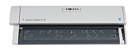 Colortrac SmartLF SC 36 Large Format Scanner - Colortrac SmartLF SC36 Scanner - Colortrac SmartLF SC36 Scanners