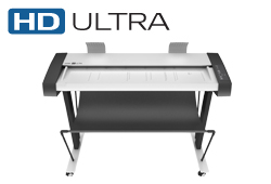Contex HD Ultra Series Large Format Scanners - Contex HD Ultra Series - i3610s - i3650s - i3690s - i4210s - i4250s - i4290s - Contex HD Ultra - Contex Ultra Scanners