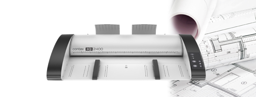 Contex IQ2490 Scanner - Contex IQ2490 Scanners - Contex IQ2490