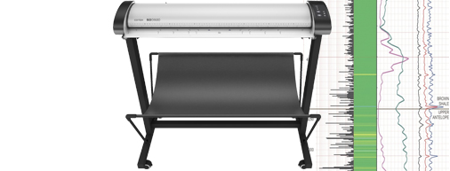 Contex SD3600 Series Large Format Scanners - Contex SD 36 Scanner - SD3610 - SD3650+ - SD3690+ - SD3650 plus - SD3690 plus - Contex SD 3600 Scanners
