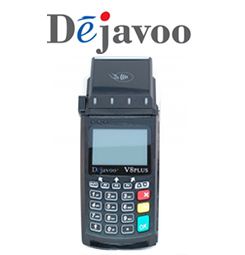Dejavoo PIN Pad Terminals