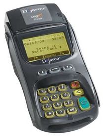 Dejavoo X5 Point of Sale Pin Pad Terminal