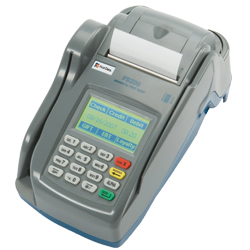 First Data FD-200 FD200 PIN Pad Terminal