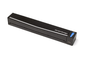 Fujitsu ScanSnap S1100 Scanner - Fujitsu s1100 Scanner - Fujitsu Scansnap S1100 - Fujitsu Scanners - Fujitsu Color Duplex Scanner