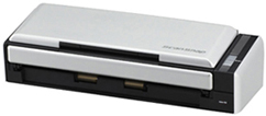 Fujitsu ScanSnap S1100 Scanner - Fujitsu s1100 Scanner - Fujitsu Scansnap S1100 - Fujitsu Scanners - Fujitsu Color Duplex Scanner