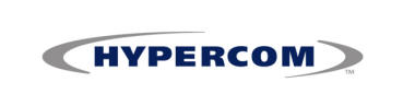 Hypercom Point of Sale Pin Pad Payment Terminals
