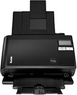 Kodak i2600 Scanner - Kodak i 2600 Scanner - Kodak Scanners - Kodak 2600 - Kodak Duplex Color Scanner