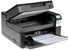 Kodak i2900 Scanner - Kodak i 2900 Scanner - Kodak Scanners - Kodak 2900 - Kodak Duplex Color Scanner