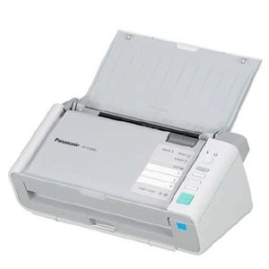 Panasonic KV-S1025c-s Scanner Panasonic KV S1025CS Scanner Panasonic KV S1025cs Scanner Panasonic Duplex Color Scanner