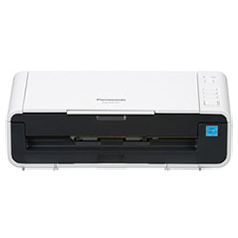 Panasonic KV-S1015c Scanner Panasonic KV S1015C Scanner Panasonic KV S1015 Scanner Panasonic Duplex Color Scanner