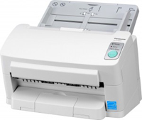 Panasonic KV-S1045c Scanner - Panasonic KVS 1045 c Scanner - Panasonic KVS1045c Scanner - Panasonic Scanners - Panasonic Duplex Color Scanner