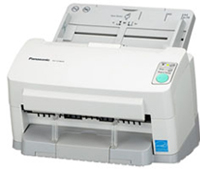Panasonic KV-S1065c Scanner - Panasonic KVS 1065c Scanner - Panasonic KVS1065c Scanner - Panasonic Scanners - Panasonic Duplex Color Scanner