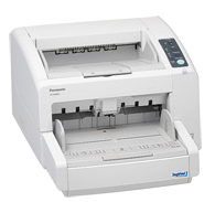 Panasonic KV-S4065CL Scanner - Panasonic KVS 4065 CL Scanner - Panasonic KV-S 4065 Scanner - Panasonic Scanners - Panasonic Duplex Color Scanner
