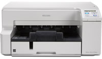 Ricoh Aficio GX e7700N Printer - Ricoh GX e7700N - Ricoh Printer - Ricoh Aficio GXe7700N Printer