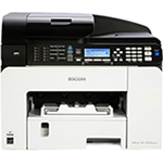 Ricoh SG 3110SFNW Multifunction - Ricoh SG3110SFNW - Ricoh Multifunction - Ricoh SG 3110 SFNW Multifunction