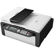 Ricoh SP 100SF Multifunction - Ricoh SP100SF - Ricoh Multifunction - Ricoh SP 100 SF Multifunction