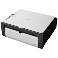 Ricoh SP 100SU Multifunction - Ricoh SP100SU - Ricoh Multifunction - Ricoh SP 100 SU Multifunction