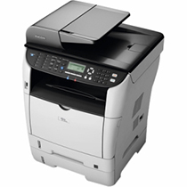 Ricoh SP 3510SF Multifunction - Ricoh SP3510SF - Ricoh Multifunction - Ricoh SP 3510 SF Multifunction