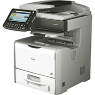Ricoh SP 5200S Multifunction - Ricoh SP5200S - Ricoh Multifunction - Ricoh SP 5200 S Multifunction