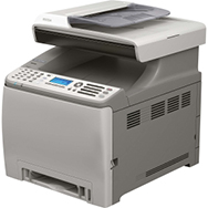 Ricoh SP C240SF Multifunction - Ricoh SPC240SF - Ricoh Multifunction - Ricoh SP C240 SF Multifunction