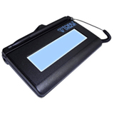 Topaz SignatureGem T-L462 TL462 Electronic Signature Pad