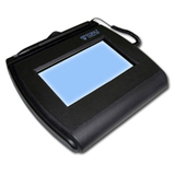 Topaz SignatureGem T-L755 TL755 Electronic Signature Pad