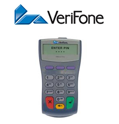 Verifone PIN Pad Terminals